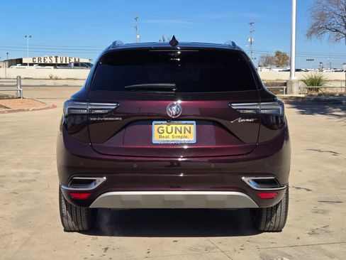 Used 2023 Buick Envision Avenir image 4