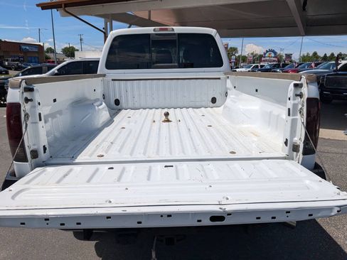 Used 2011 Ford F250 King Ranch AWD/4WD image 7