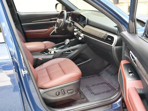 Used 2023 Kia Telluride EX FWD image 48