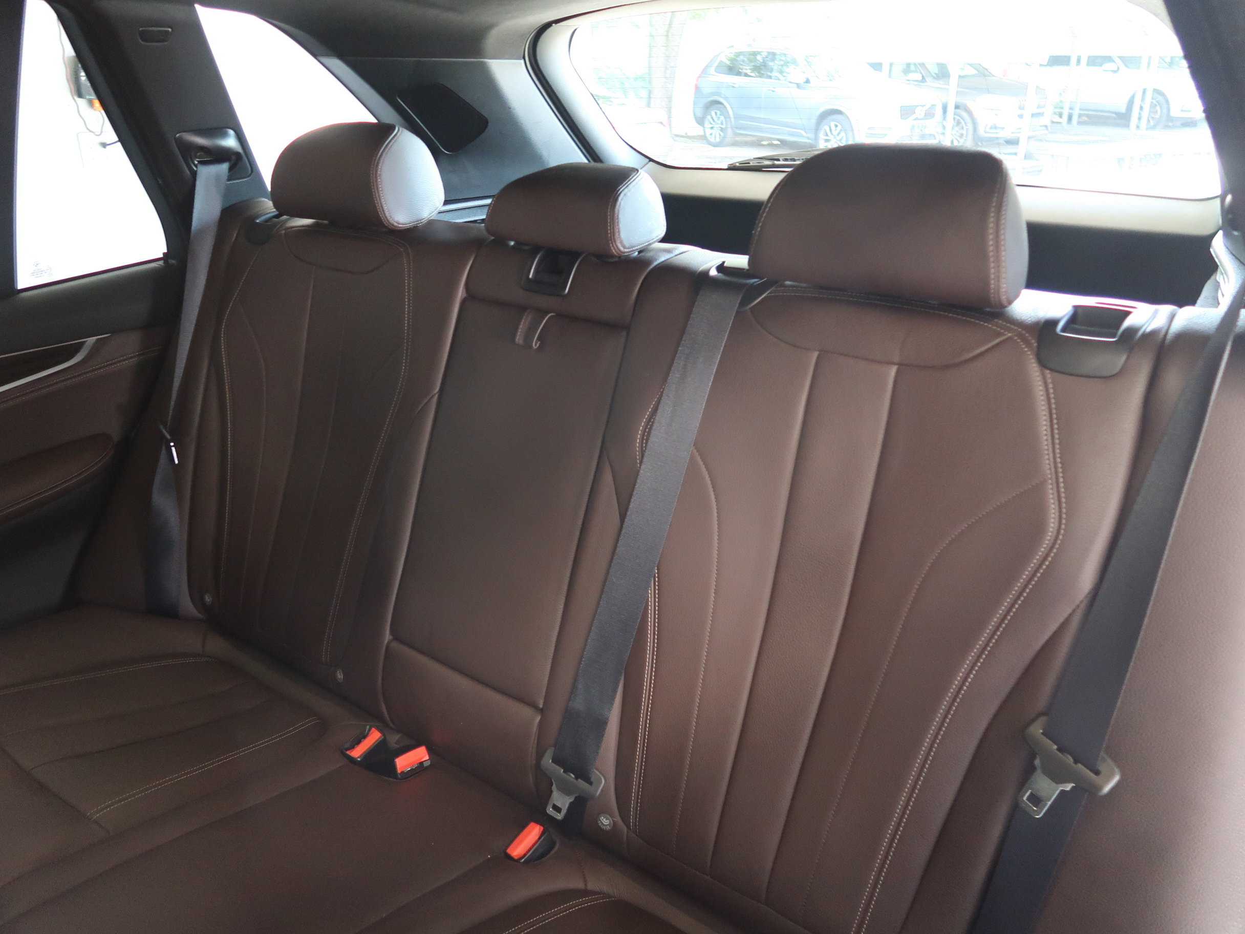 Used 2017 BMW X5 sDrive35i RWD image 31