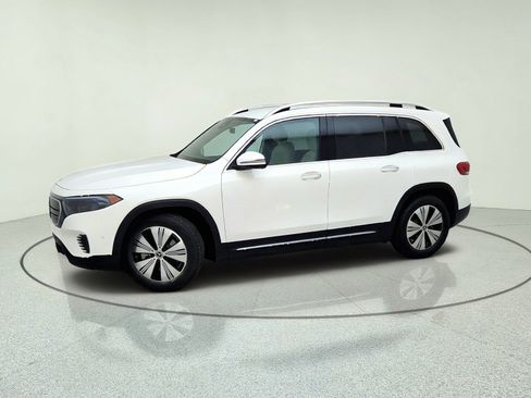 Certified 2023 Mercedes-Benz EQB 250+ image 15
