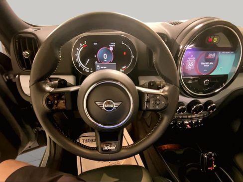 Used 2023 MINI Cooper Countryman S AWD/4WD image 5