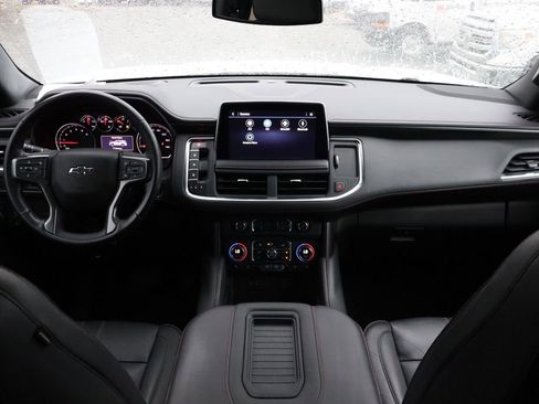 Used 2021 Chevrolet Tahoe RST image 42