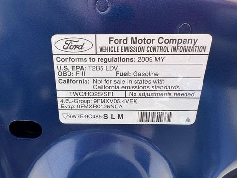 Used 2009 Ford Mustang GT RWD image 25