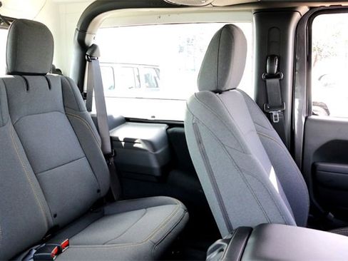 New 2026 Jeep Wrangler Sport image 19