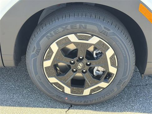 New 2026 Hyundai Santa Fe SE image 12