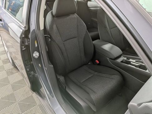 New 2025 Honda Accord LX image 28