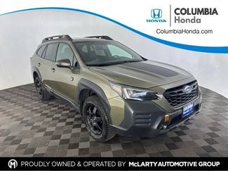 Used 2023 Subaru Outback Wilderness AWD/4WD 360° Tour