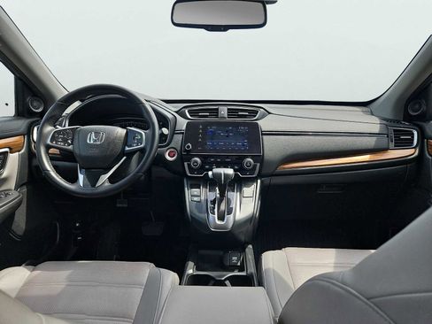 Certified 2017 Honda CR-V EX-L image 31