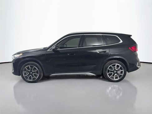 New 2026 BMW X1 xDrive28i w/ Technology Package AWD/4WD image 9