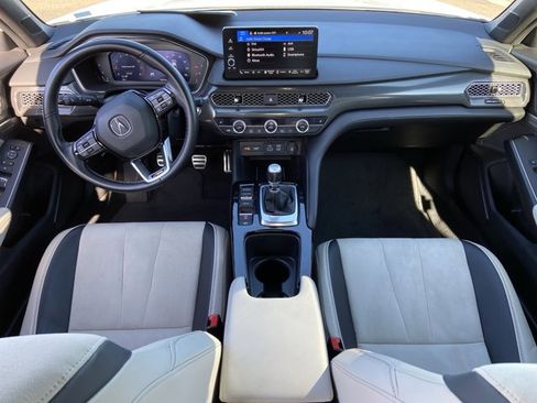 Used 2024 Acura Integra A-Spec image 49