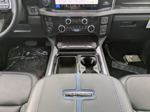 New 2026 Ford F350 Platinum image 18