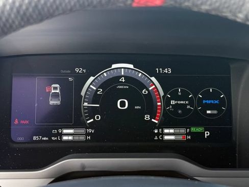 Used 2026 Toyota Tundra TRD Pro AWD/4WD image 19