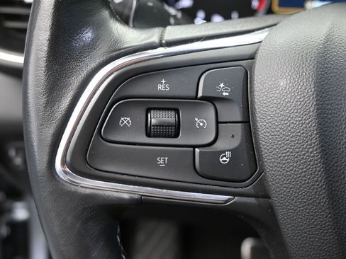 Used 2023 Buick Envision Essence w/ Sport Touring Package image 28