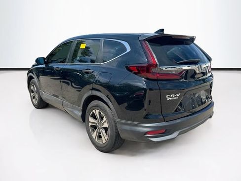 Used 2021 Honda CR-V LX image 5