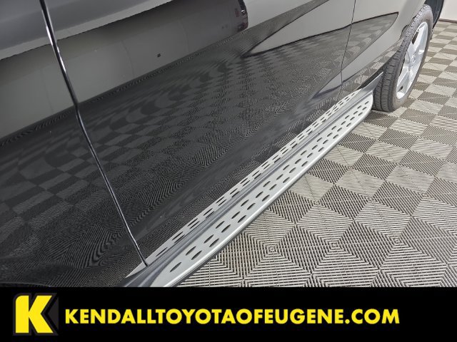 Used 2014 Mercedes-Benz ML 350 4MATIC image 12