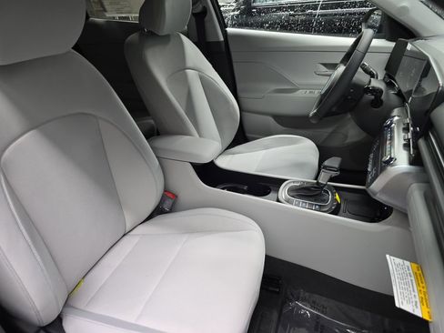 New 2026 Hyundai Kona SEL Sport image 10