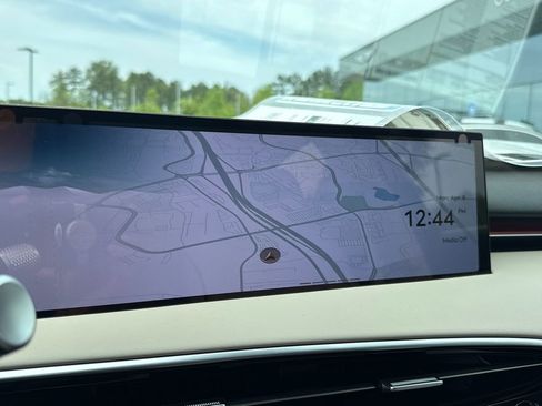 New 2026 Genesis GV70 2.5T Advanced image 29