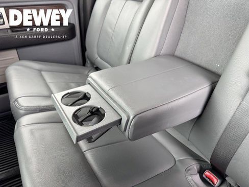 Used 2014 Ford F150 Lariat image 26