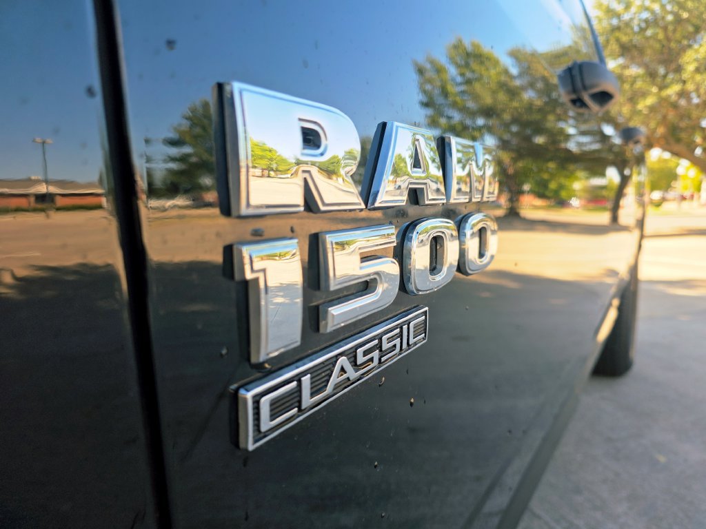 Used 2023 RAM 1500 Classic SLT w/ Trailer & Traction Group AWD/4WD image 29
