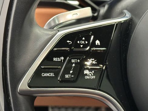 Certified 2023 Mercedes-Benz S 580e 4MATIC Sedan image 29