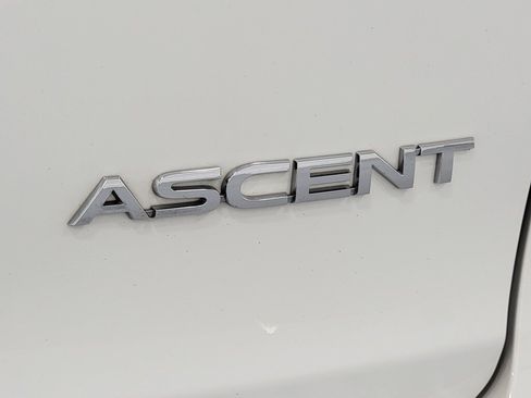 Used 2021 Subaru Ascent Premium w/ Sport Package AWD/4WD image 10