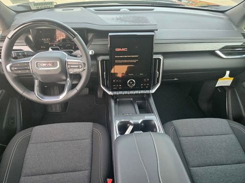 New 2026 GMC Acadia Elevation w/ Super Cruise Package image 9