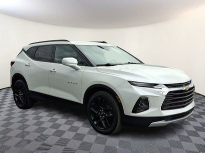 Used 2020 Chevrolet Blazer LT w/ Sound & Technology Package