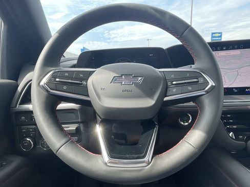 New 2026 Chevrolet Suburban RST w/ Comfort Package AWD/4WD image 29
