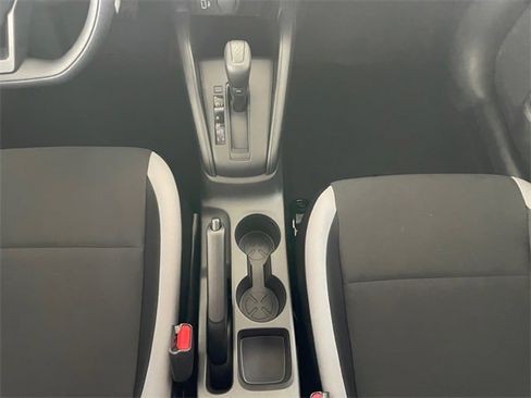 New 2025 Nissan Versa S w/ S Plus Package image 11