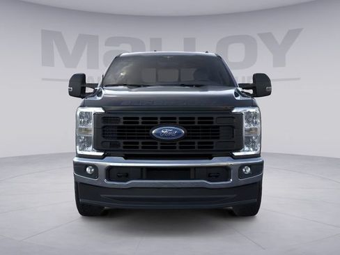 New 2026 Ford F350 XL w/ XL Off-Road Package AWD/4WD image 3