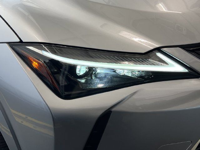 Used 2025 Lexus UX 300h FWD w/ Accessory Package (Z2) image 13
