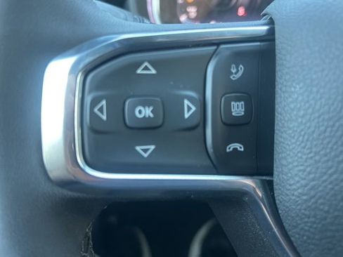 New 2026 RAM 2500 Laramie image 23