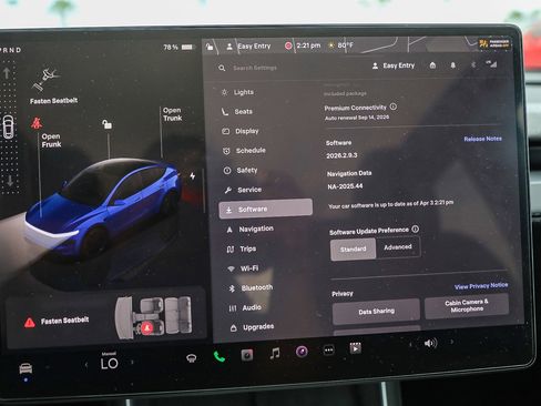 Used 2026 Tesla Model Y Long Range image 22