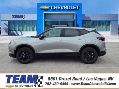 New 2026 Chevrolet Blazer LT w/ Convenience Package
