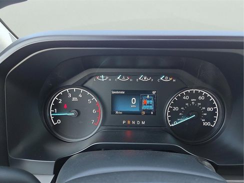 New 2026 Ford F250 XLT w/ FX4 Off-Road Package image 18