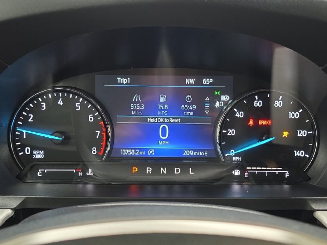 Certified 2023 Ford Explorer XLT AWD/4WD image 18