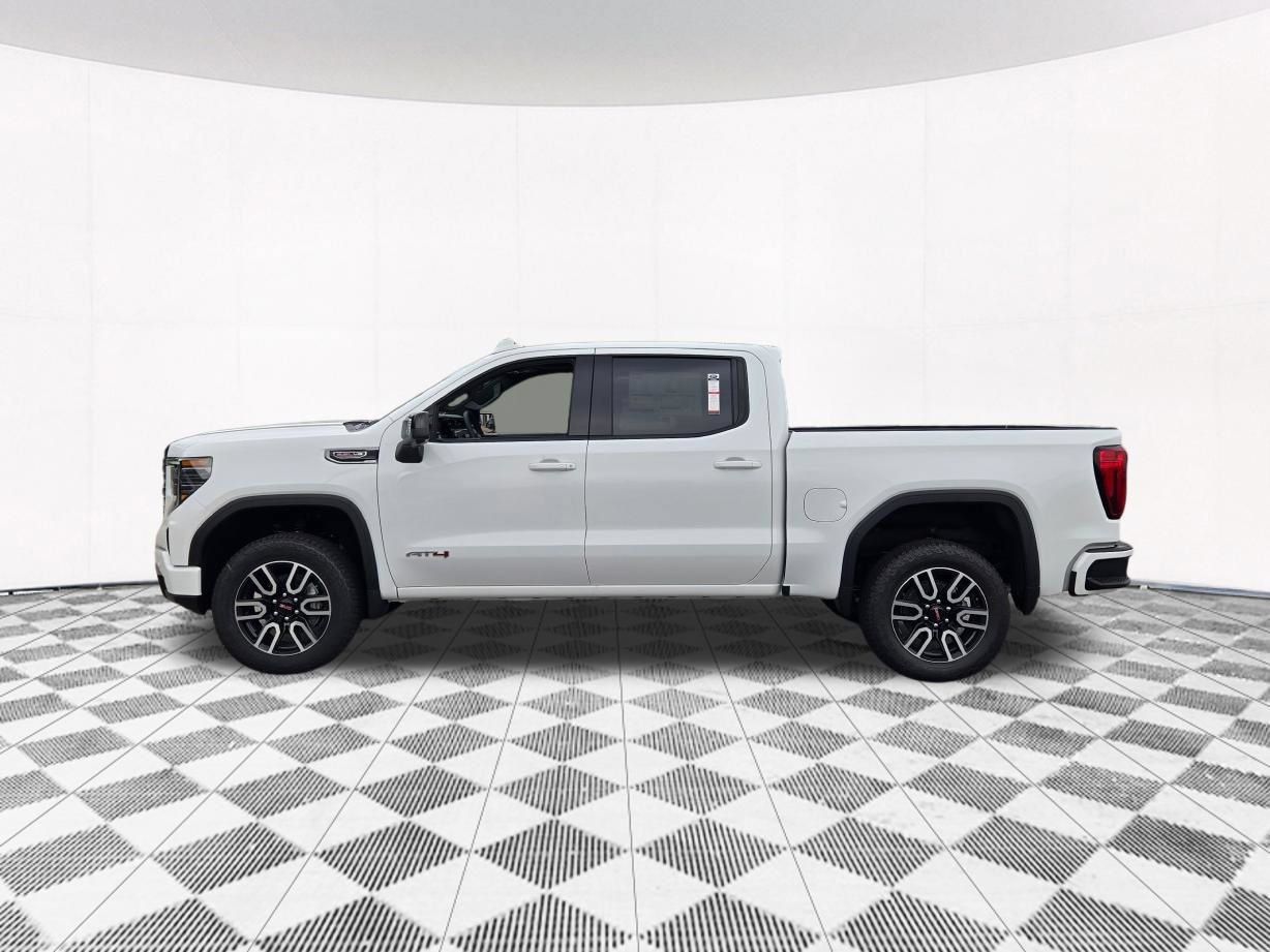 New 2026 GMC Sierra 1500 AT4 w/ Technology Package AWD/4WD image 29