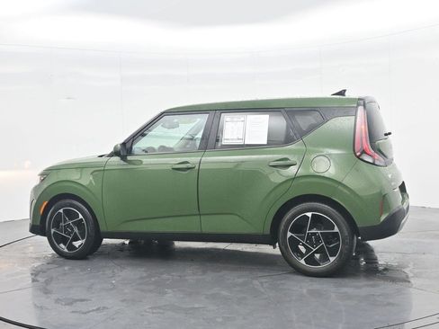 Used 2023 Kia Soul EX FWD image 8