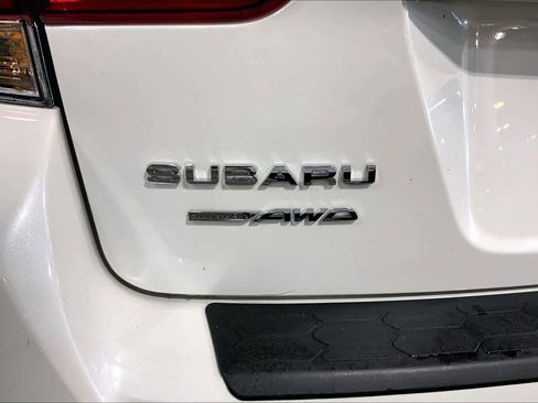 Used 2023 Subaru Crosstrek 2.5i Limited w/ Moonroof Package image 10