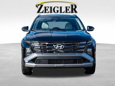 New 2026 Hyundai Tucson SEL image 2