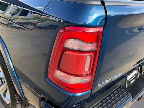 Used 2021 RAM 1500 Limited AWD/4WD image 28