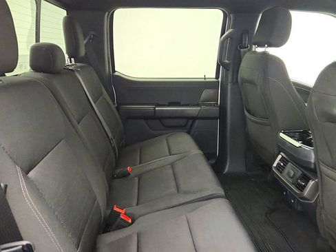 Used 2024 Ford F150 XLT w/ Equipment Group 302A MID AWD/4WD image 22