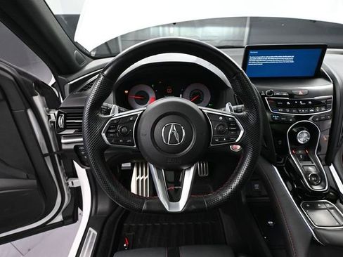 Used 2023 Acura RDX AWD w/ A-Spec & Advance Pkg image 28