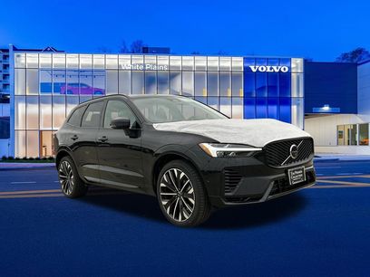New 2026 Volvo XC60 T8 Ultra w/ Protection Package Premier