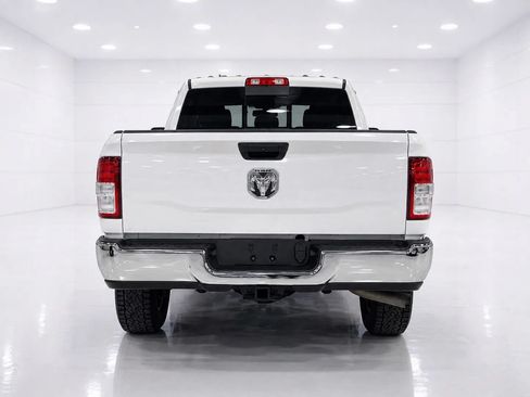 Used 2022 RAM 2500 Tradesman w/ Snow Chief Group AWD/4WD image 4