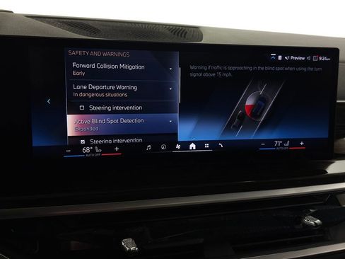 Used 2024 BMW X5 xDrive40i w/ Premium Package image 25