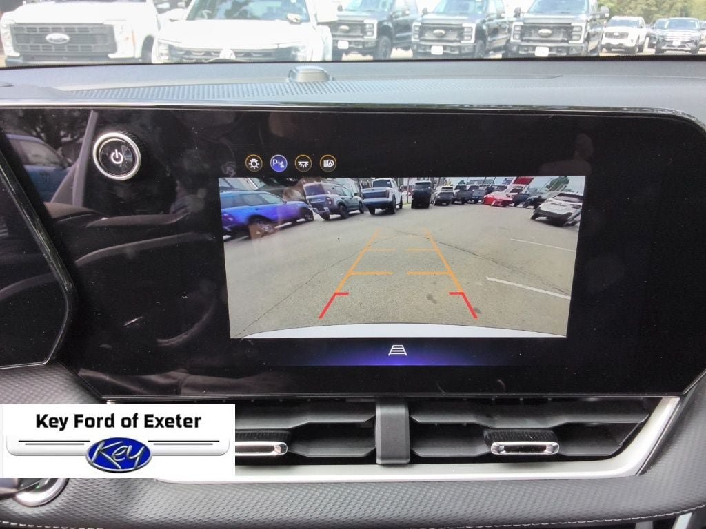 Used 2026 Chevrolet Equinox LT AWD/4WD image 43