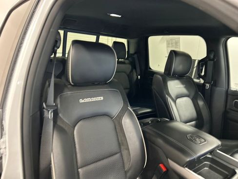 Used 2024 RAM 1500 Laramie image 36