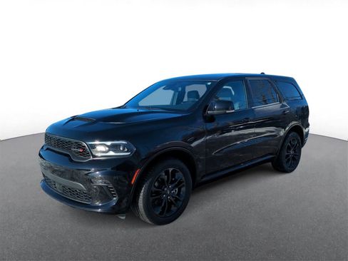 Used 2022 Dodge Durango GT image 4